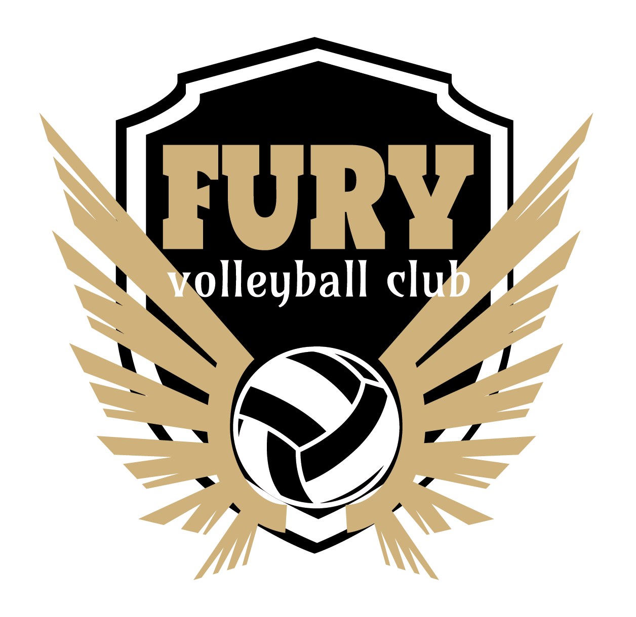 EP Fury Volleyball